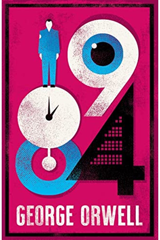 1984 Nineteeneighty Four