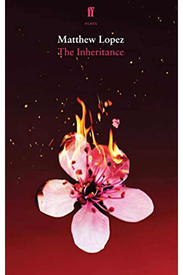 The Inheritance - 1