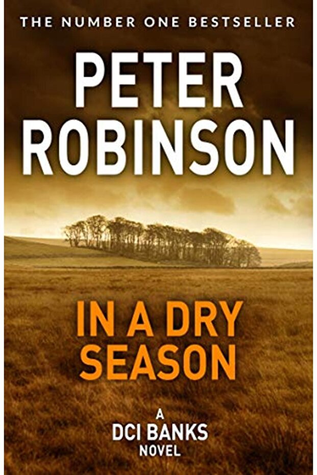 In A Dry Season