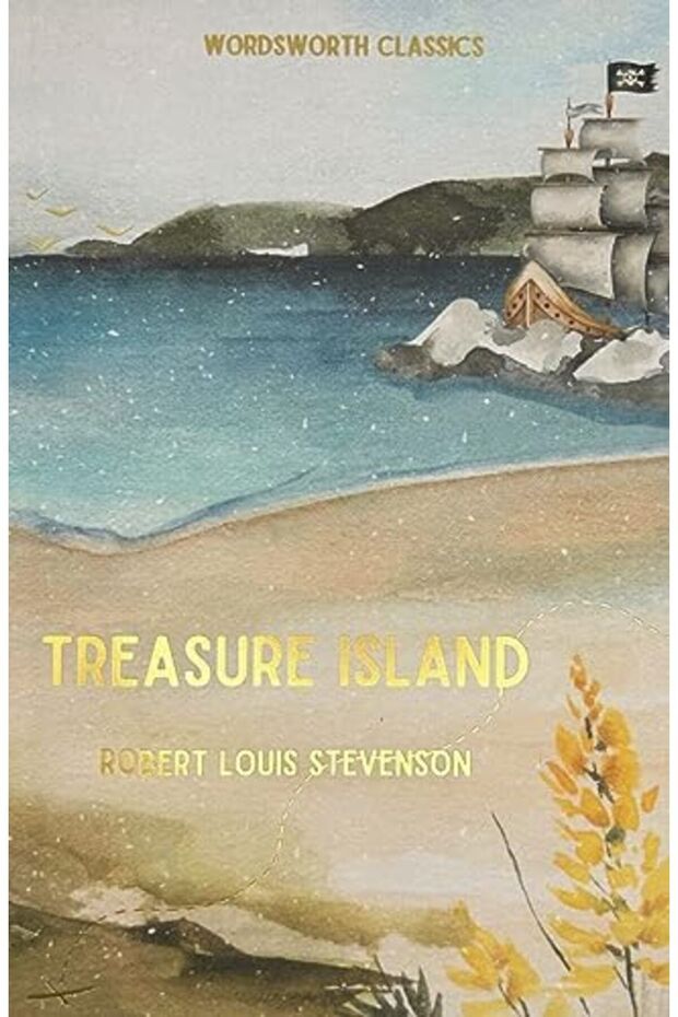 Treasure Island - 1