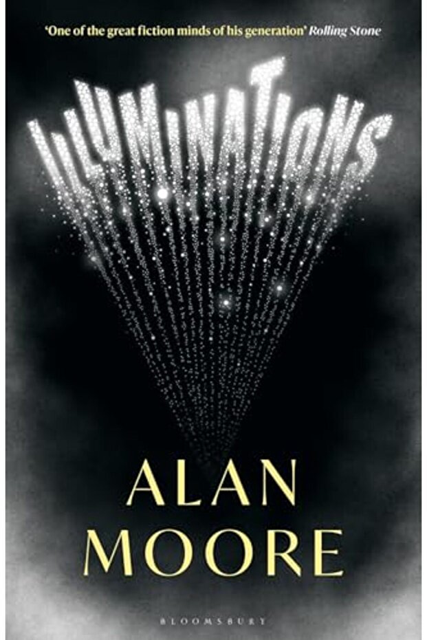 Illuminations - 1