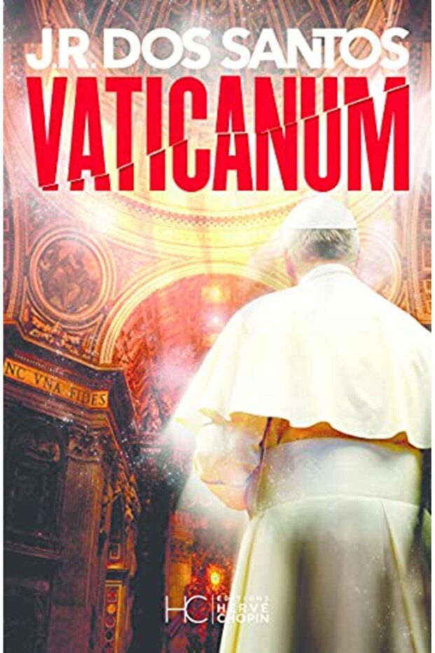 Vaticanum - 1