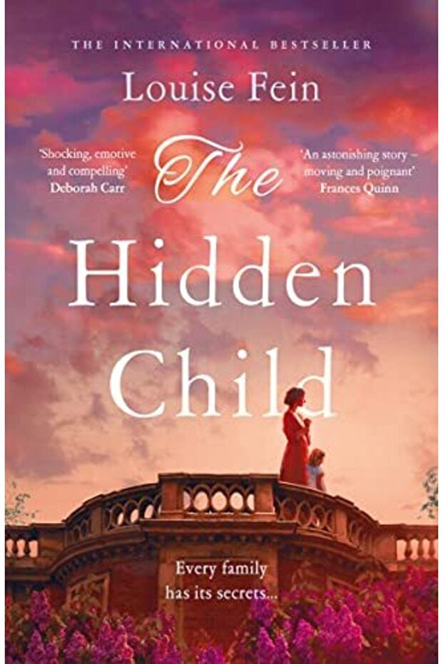 The Hidden Child