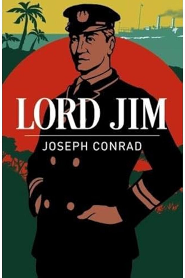 Lord Jim