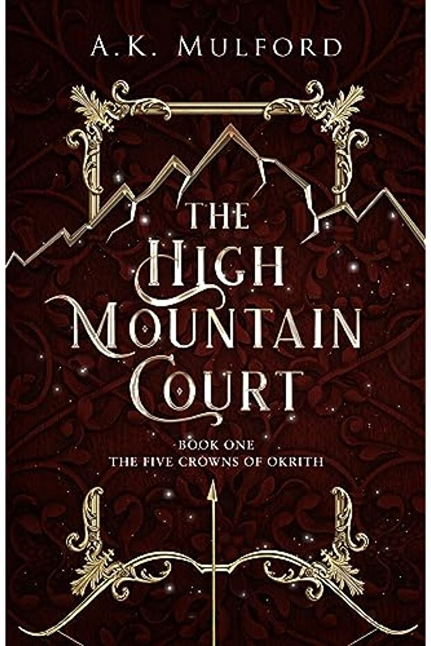 High Mountain Court