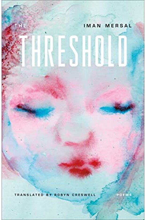 The Threshold Poems