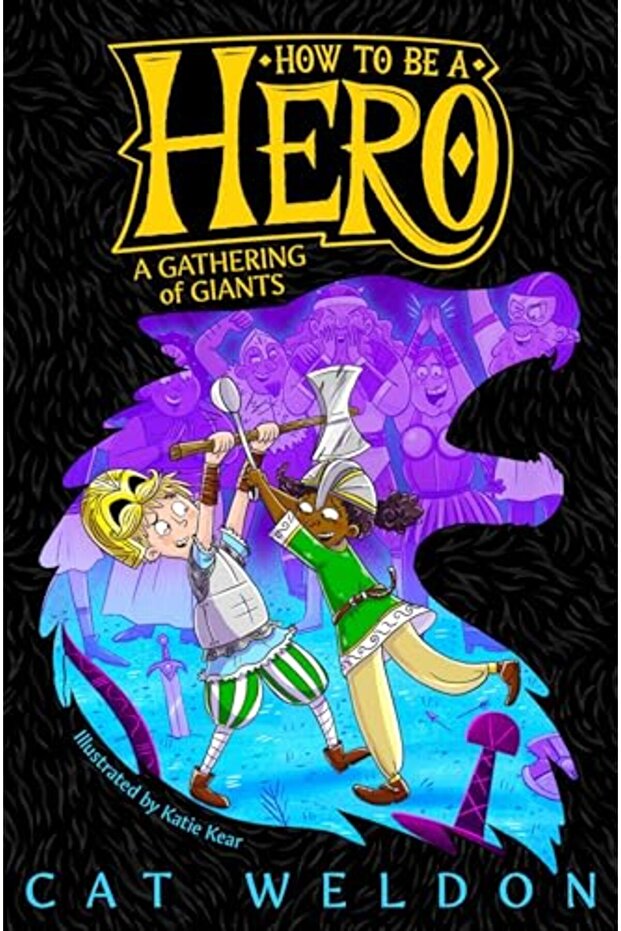 A Gathering Of Giants - 1