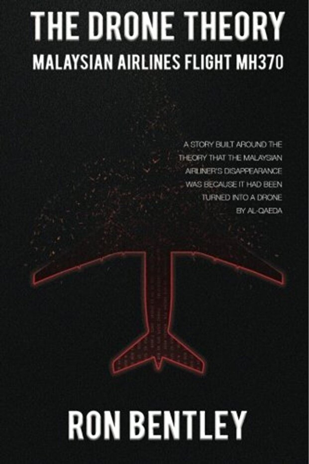 The Drone Theory Malaysian Airlines Mh370