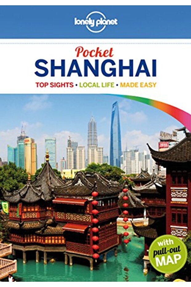 Pocket Shanghai 3Rd Edition