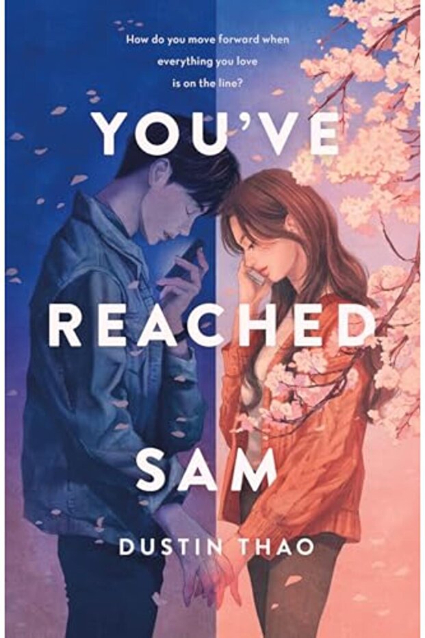 Youve Reached Sam