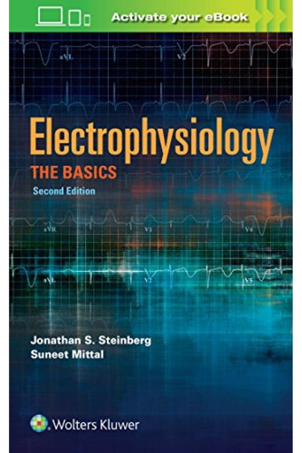 Electrophysiology The Basics The Basics