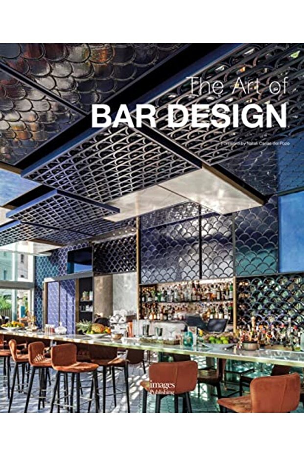 The Art Of Bar Design