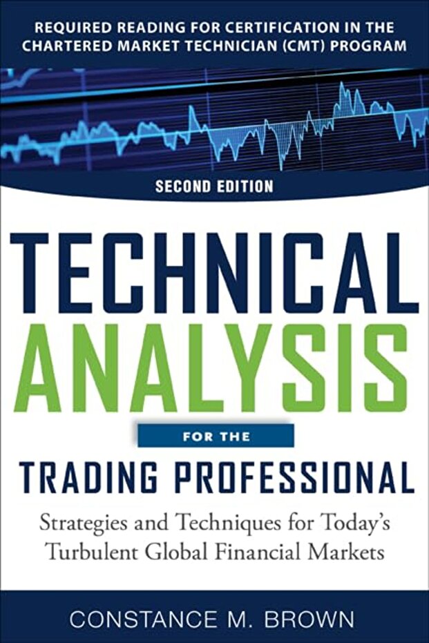 Technical Analysis For The Trading Professional 2E Pb