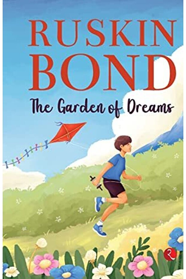 The Garden Of Dreams