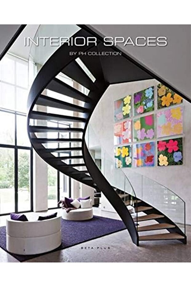 Interior Spaces By Ph Collection - 1