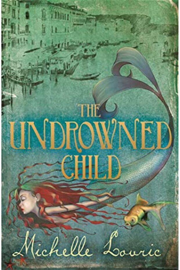 The Undrowned Child