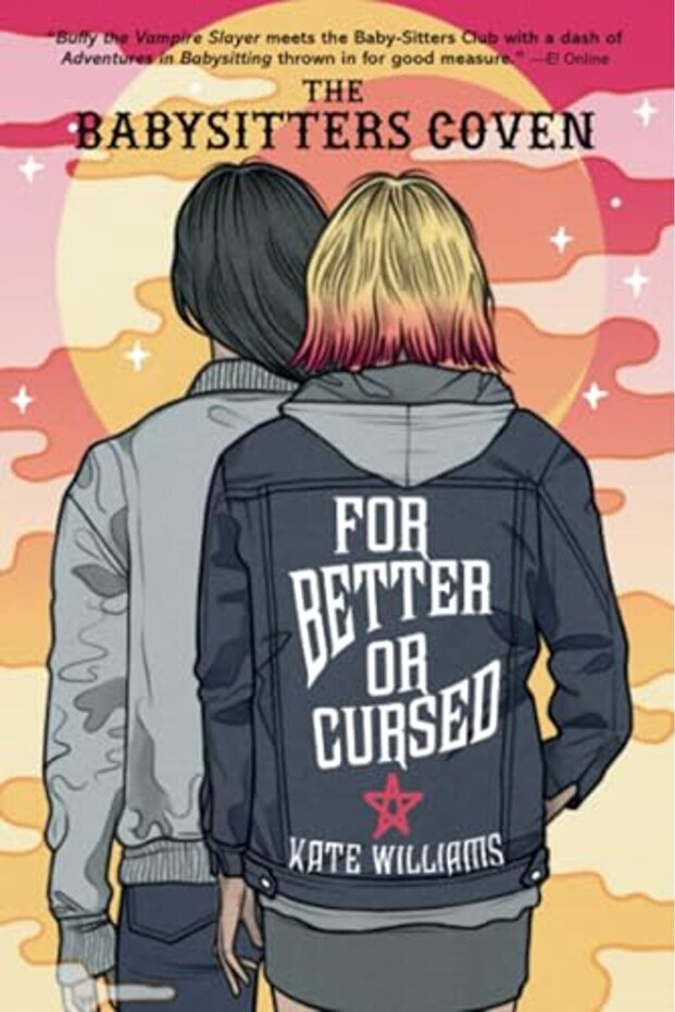 For Better Or Cursed - 1