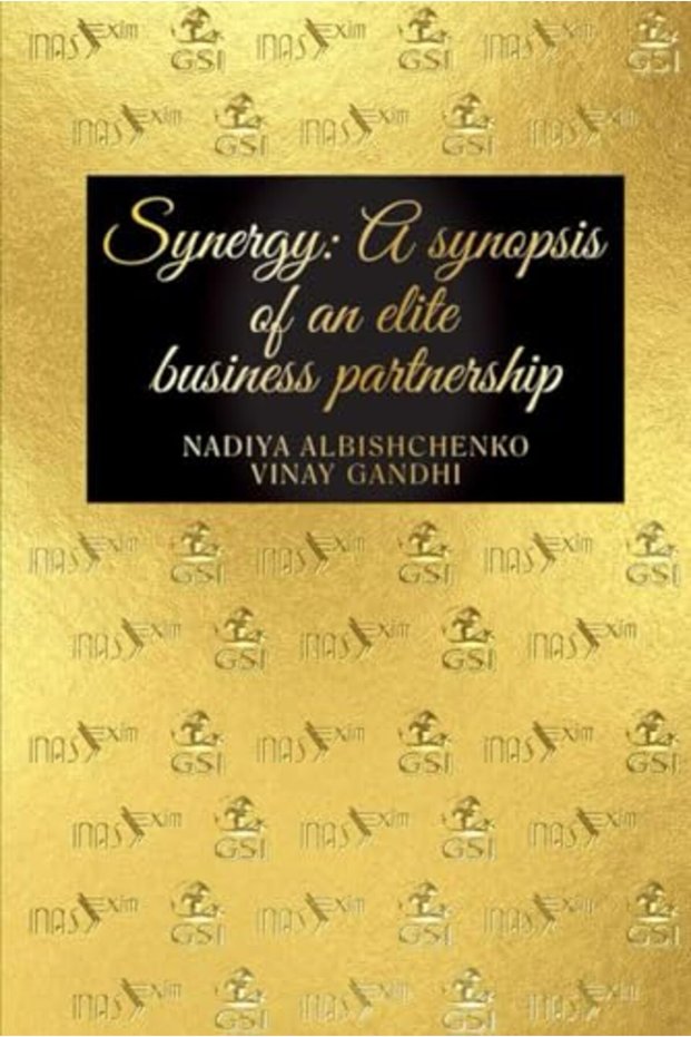 Synergy A Synopsis Of An Elite Business Partnership