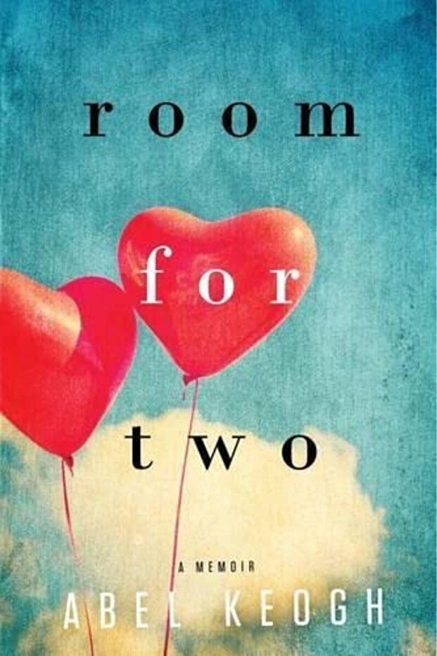 Room For Two A Memoir