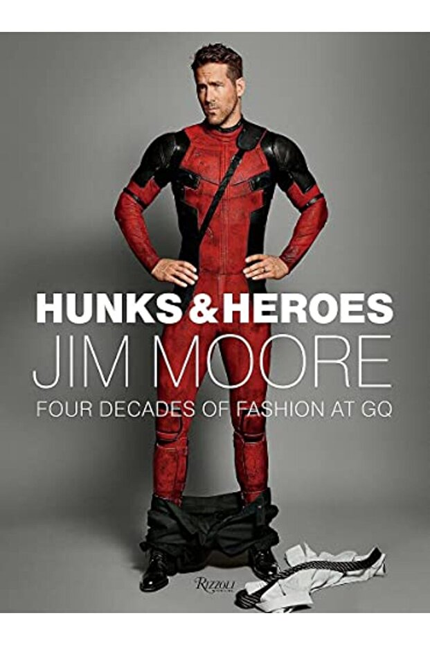 Hunks And Heroes Hunks And Heroes