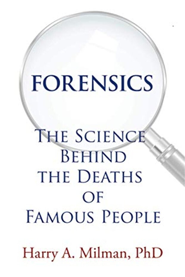Forensics The Science Behind The Deaths Of Famous People