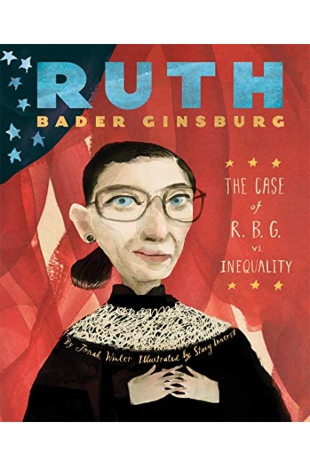 Ruth Bader Ginsburg The Case Of Rbg Vs Inequality