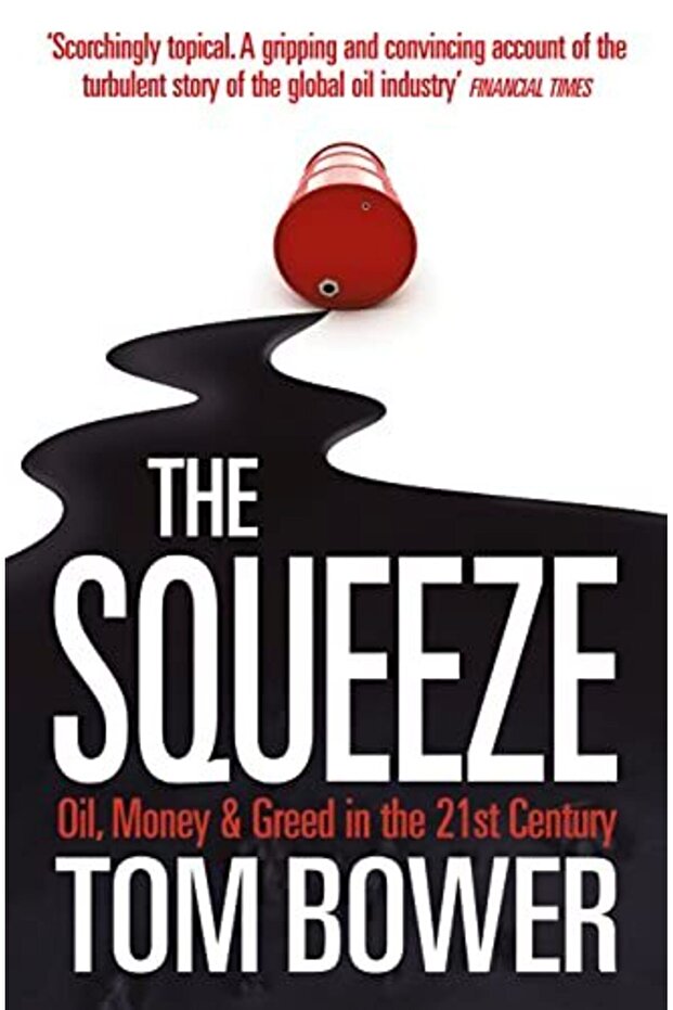 The Squeeze - 1