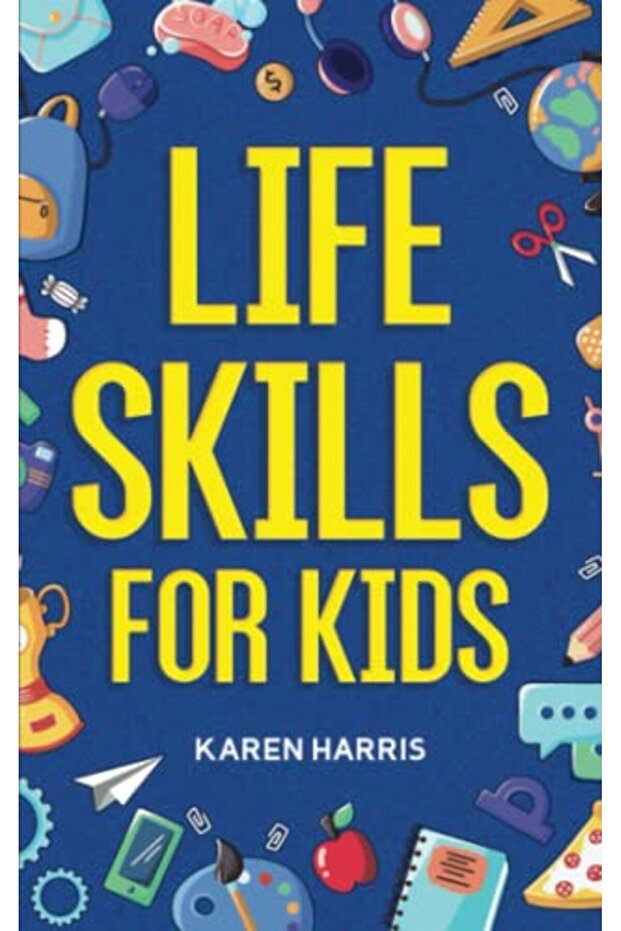 Life Skills For Kids