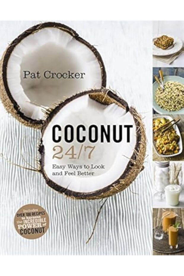 Coconut 247 - 1