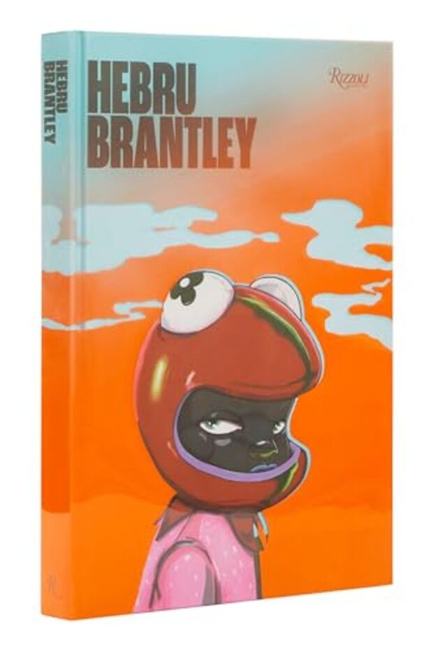 Hebru Brantley