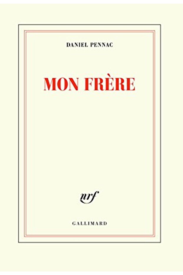 Mon Frere - 1