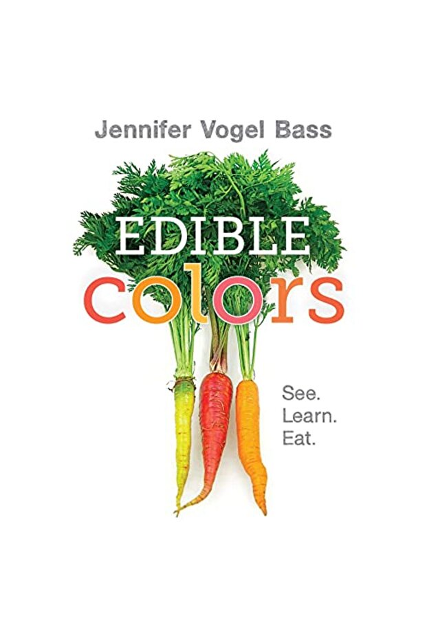 Edible Colours