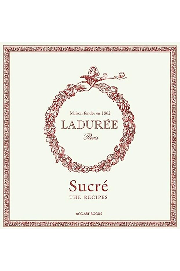Laduree Sucre
