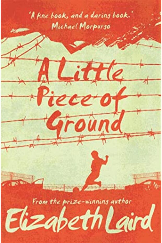 A Little Piece Of Ground 15Th Anniversary Edition