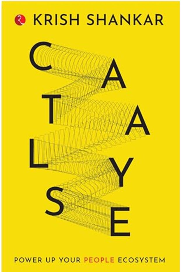 Catalyse Power Up Your People Ecosystem