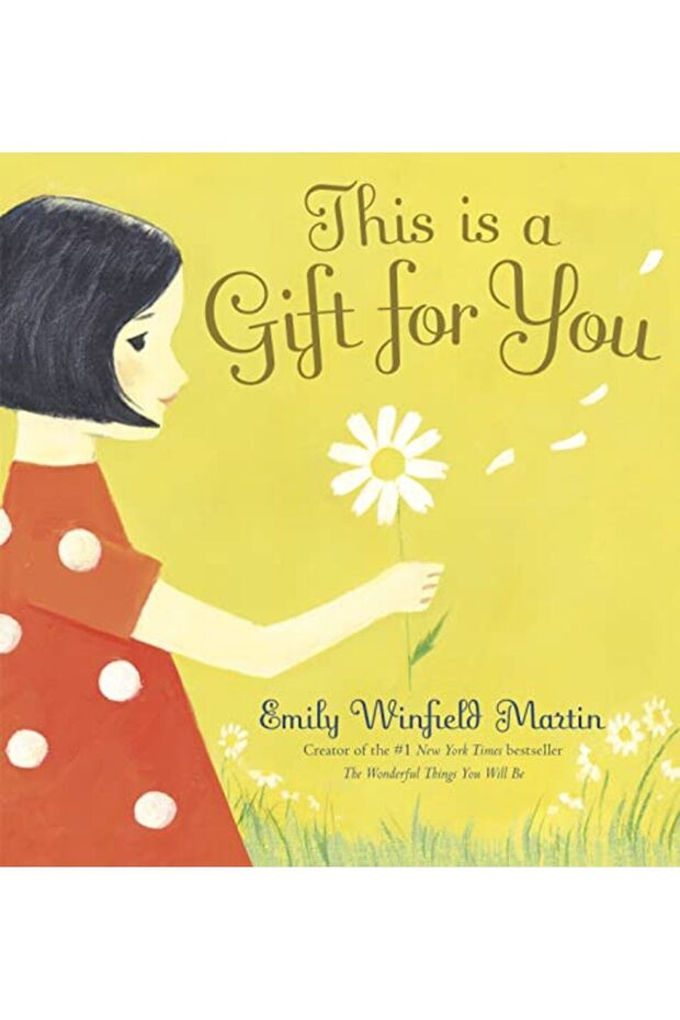 This Is A Gift For You