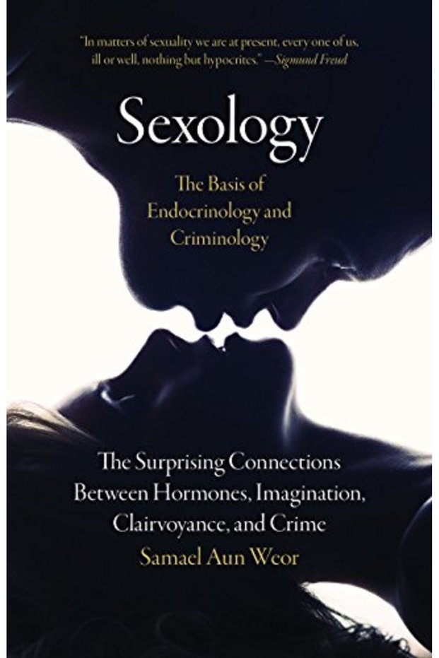Sexology The Basis Of Endocrinology The Surprising Connections Between Hormones Imagination Clai