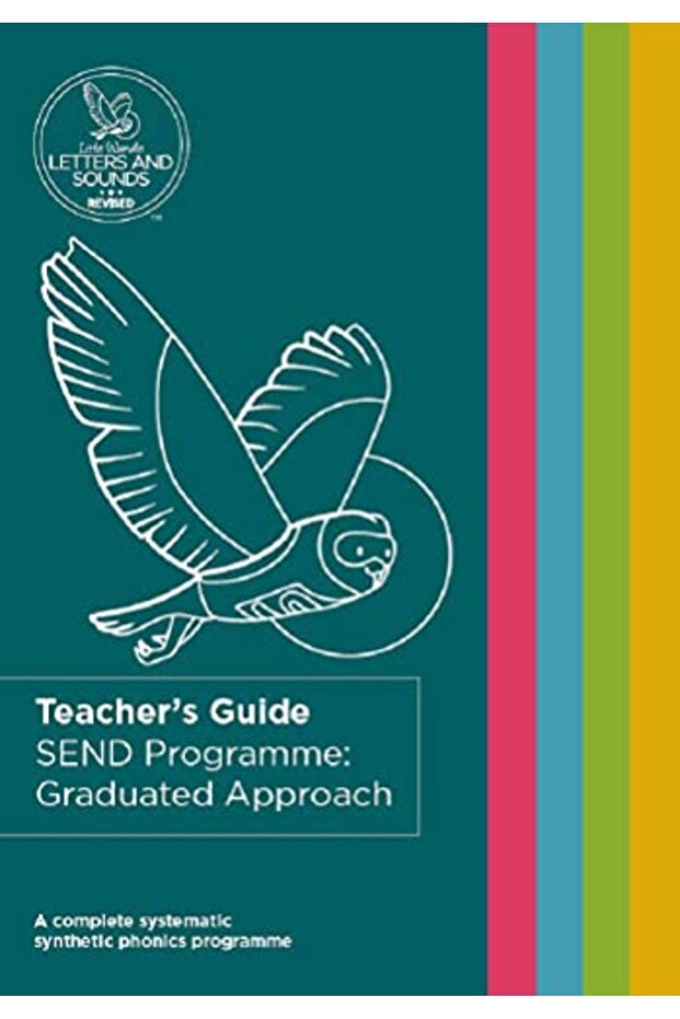 Send Teachers Guide - 1