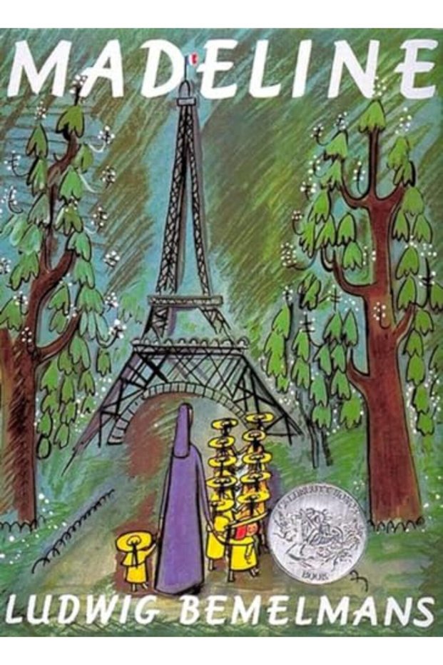 Madeline