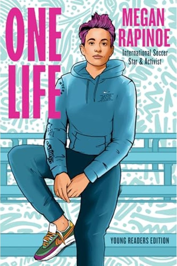 One Life Young Readers Edition