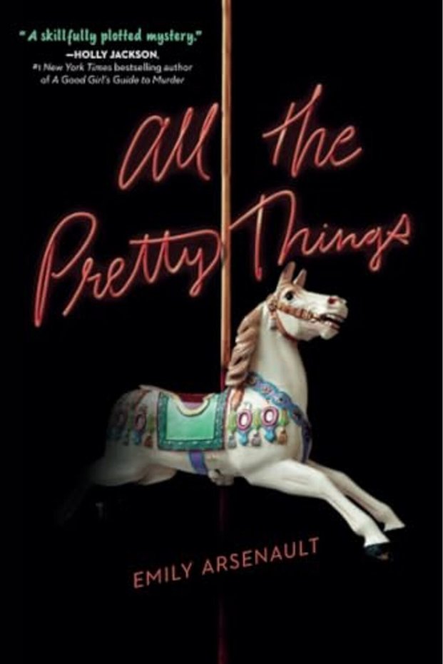 All The Pretty Things