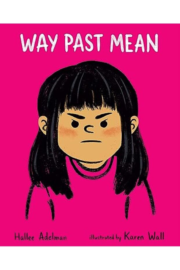 Way Past Mean