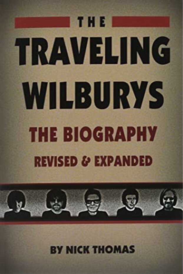 The Traveling Wilburys