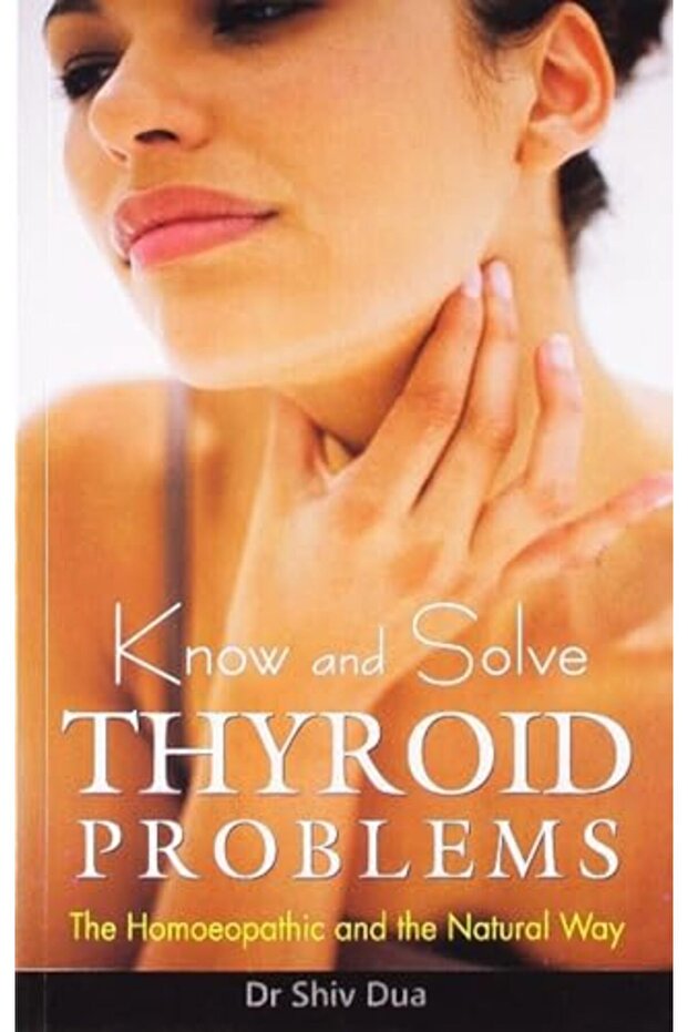 Know & Solve Thyroid Problems - 1