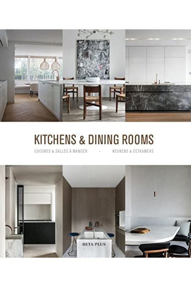 Kitchens & Dining Rooms - 1