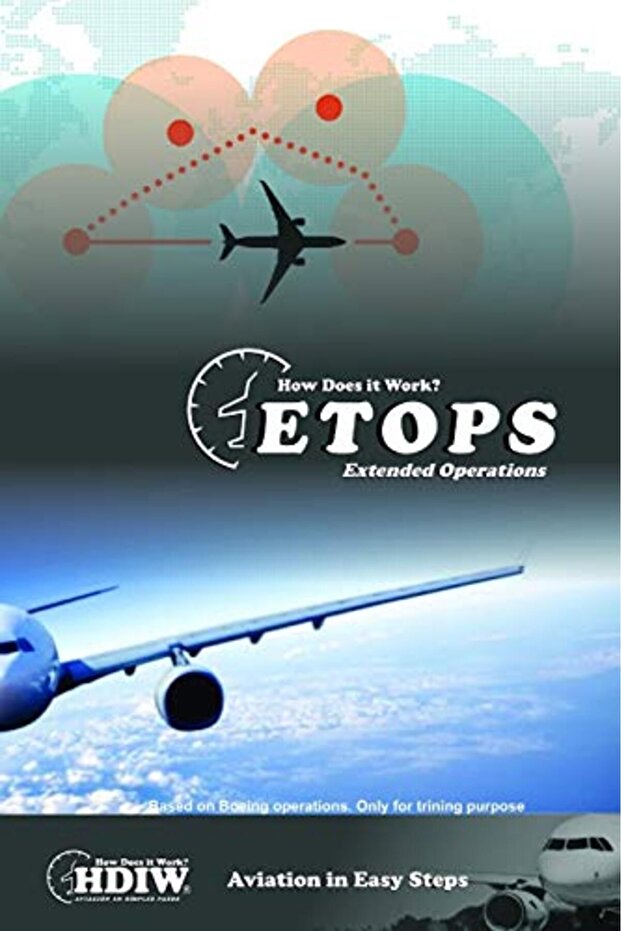 Etops Extended Operations