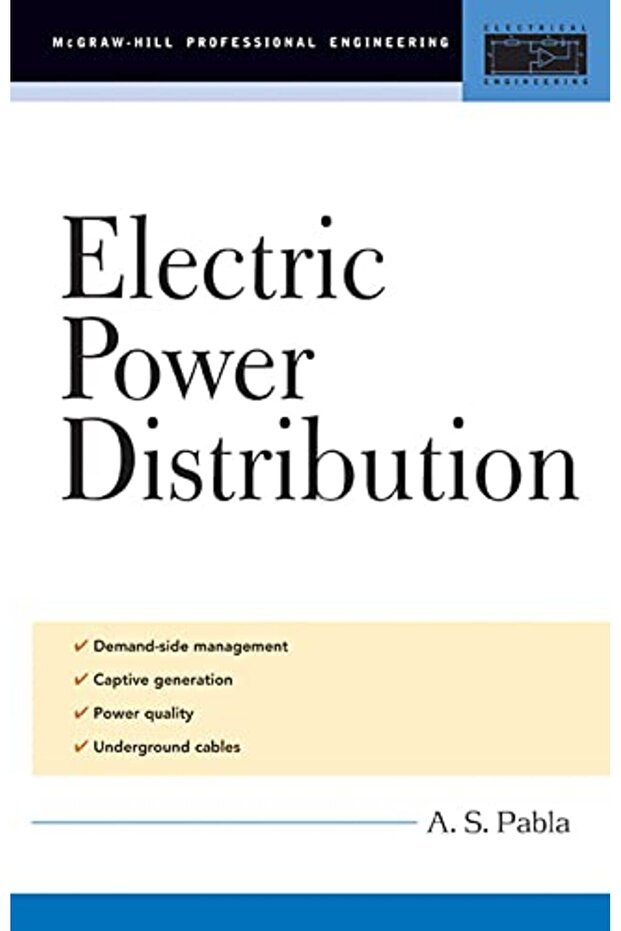 Electric Power Distribution
