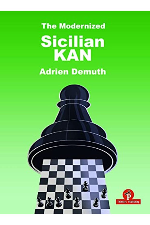 The Modernized Sicilian Kan