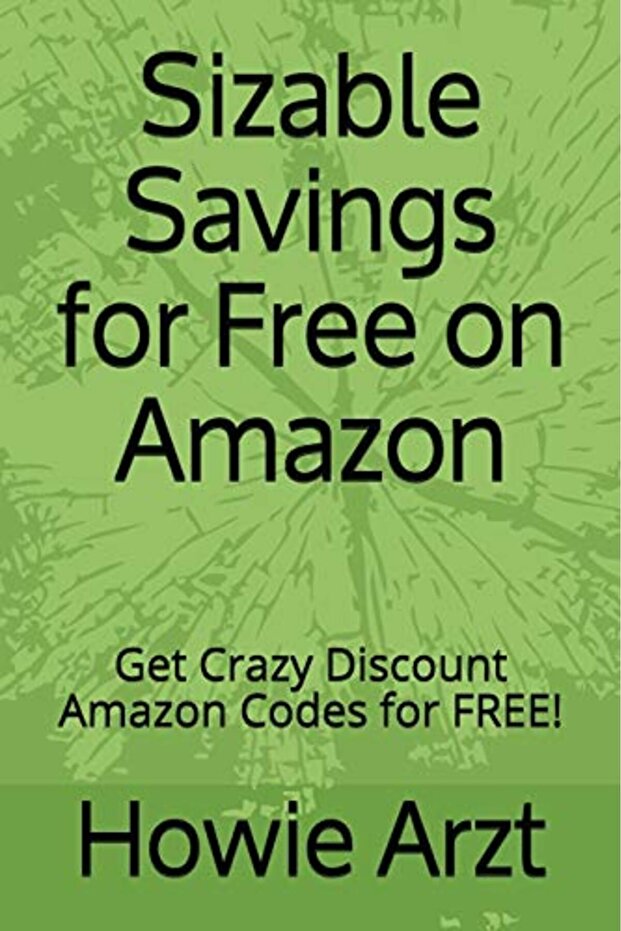 Sizable Savings For Free On Amazon Get Crazy Discount Amazon Codes For Free