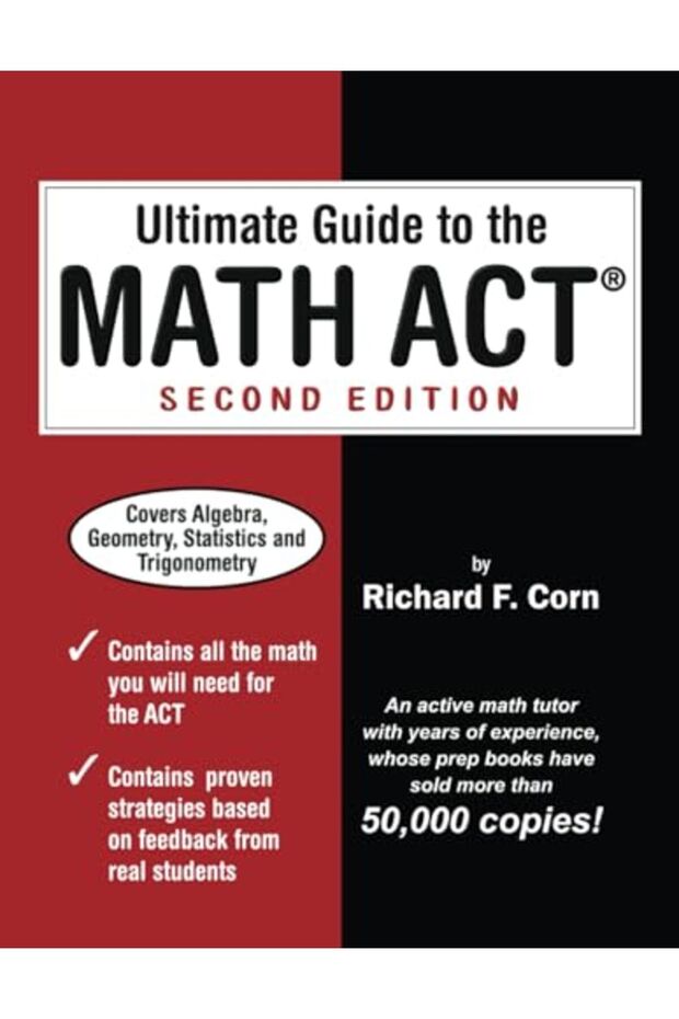 Ultimate Guide To The Math Act